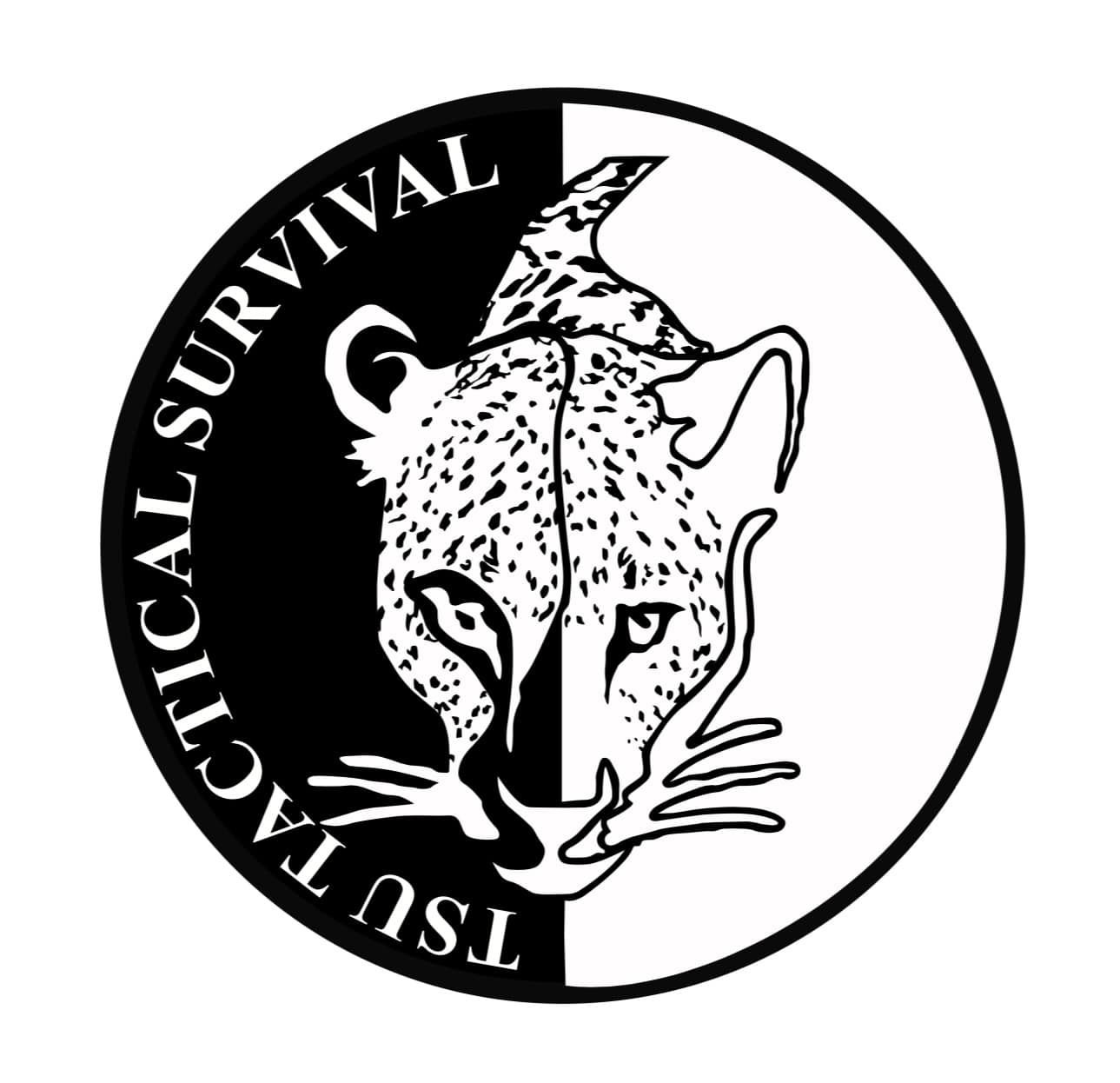 TSU Tactical Survival TSU Namibia